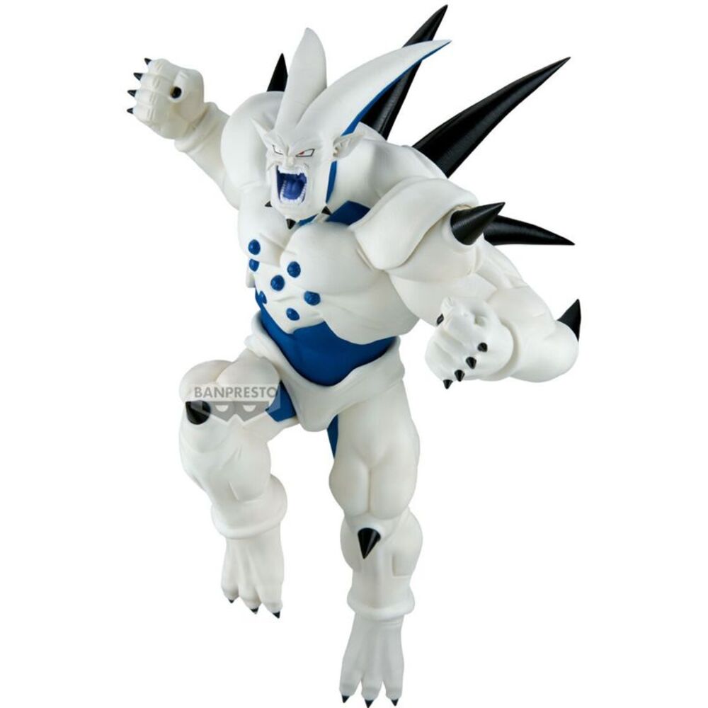 Banpresto - Dragon Ball GT - Match Makers - Super Yi-Shinron Statue
